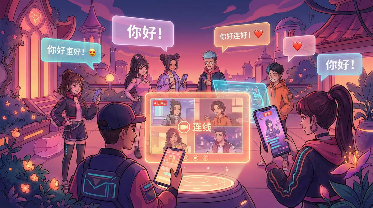 四爱视频社区互动