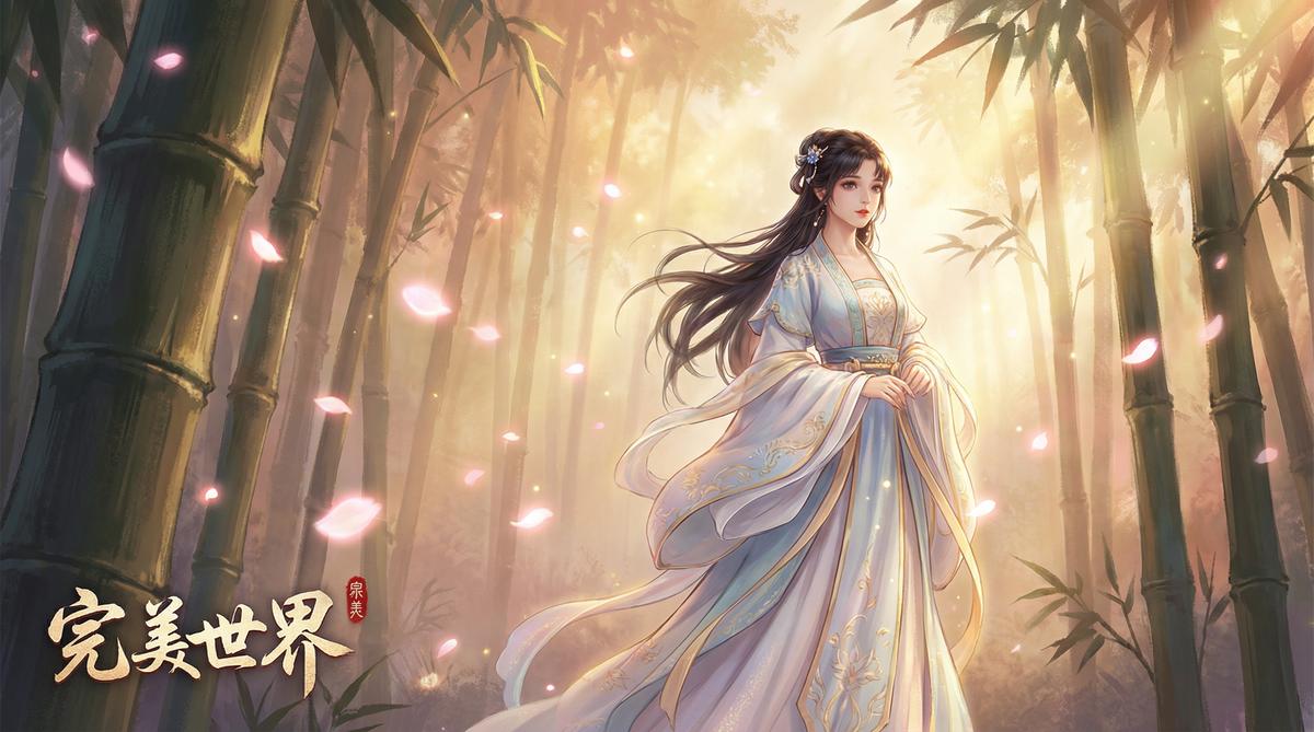 四爱原创古风视频教程