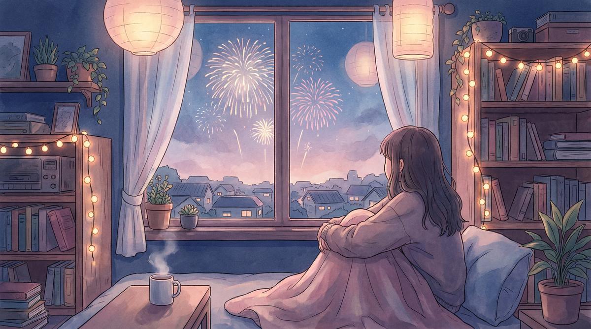 四爱温馨生活视频分享